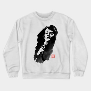 barbara Crewneck Sweatshirt